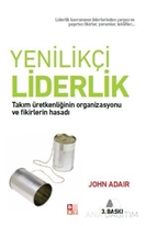 Yenilikçi Liderlik