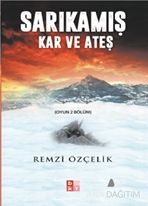 Sarıkamış Kar ve Ateş