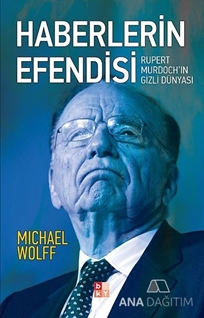 Haberlerin Efendisi