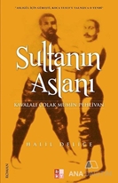 Sultanın Aslanı