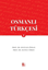 Osmanlı Türkçesi 1