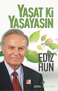 Yaşat Ki Yaşayasın