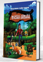 Macera Günlüğü