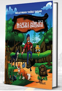 Macera Günlüğü