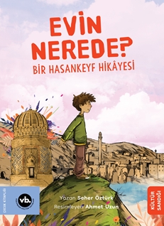 Evin Nerede ?