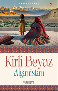 Kirli Beyaz Afganistan