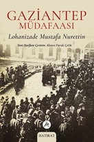 Gaziantep Müdafaası