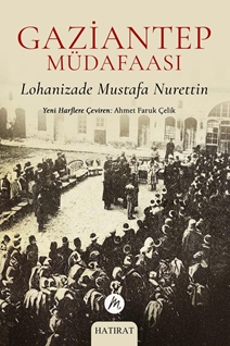 Gaziantep Müdafaası