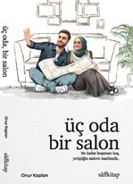 Üç Oda Bir Salon