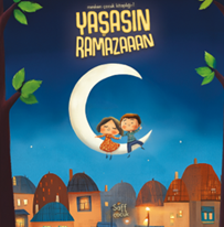 Yaşasın Ramazaaan