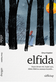 Elfida
