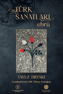 Türk Sanatları Ebrû