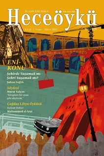 Hece Öykü Sayı 128
