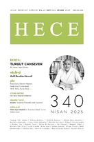 Hece Dergisi Sayı - 340