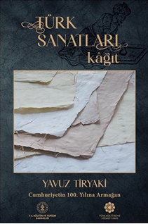Türk Sanatları Kâğıt