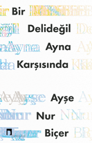 Bir Delideğil Ayna Karşısında