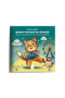 Minik Poyrik'in O¨fkesi
