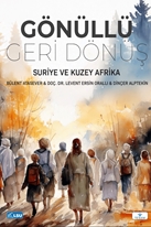 Gönüllü Geri Dönüş Suriye ve Kuzey Afrika