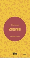 40 Soruda  Sözleşmeler
