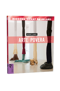 Modern Sanat Akımları  Arte Povera