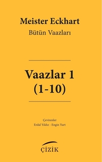 Meister Eckhart,Vaazlar 1 (1-10)