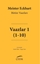 Meister Eckhart,Vaazlar 1 (1-10)