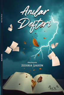 Anılar Defteri