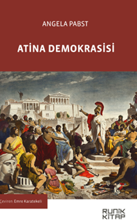 Atina Demokrasisi