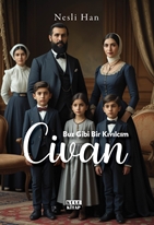 Buz Gibi Bir Kıvılcım Civan