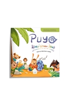 Puyo Renkli Gitarın Şarkısı