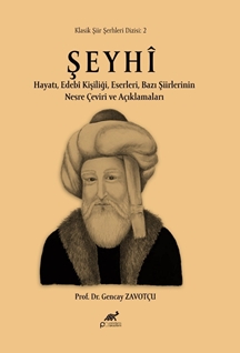 Şeyhi