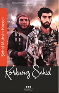 Korkusuz Şehid Şehid Muhsin Hoceci