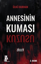 Annesinin Kuması Kuzusu