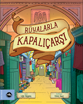 Rüyalarla Kapalıçarşı