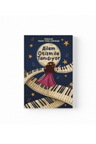 Ailem Otizm I·le Tanıs¸ıyor