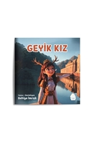Geyik Kız