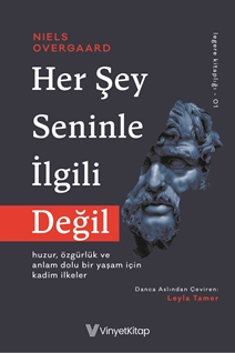 Her Şey Seninle İlgili Değil