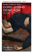Gene Aşk - Ciltli