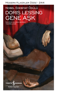 Gene Aşk - Ciltli