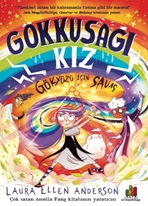 Gökkuşağı Kız : Gökyüzü İçin Savaş
