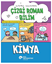 Çizgi Roman Bilim - Kimya