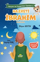 Meryem İle Peygamber Öyküleri -3 Hazreti İbrahim
