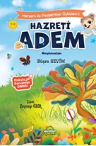 Meryem İle Peygamber Öyküleri -1 Hazreti Adem