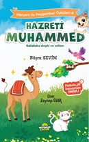Meryem İle Peygamber Öyküleri -8 Hazreti Muhammed(SAV)