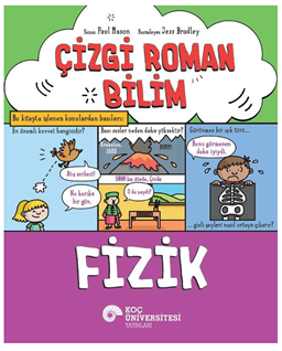 Çizgi Roman Bilim - Fizik