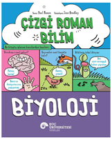 Çizgi Roman Bilim - Biyoloji
