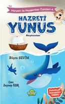 Meryem İle Peygamber Öyküleri -4 Hazreti Yunus