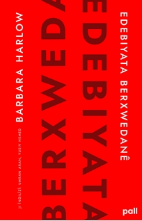 Edebiyata Berxwedane