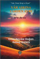 Yar Aşkına Yarden Ayrı