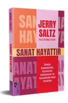 Sanat Hayattır